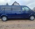 Синій Фольксваген Transporter, об'ємом двигуна 0 л та пробігом 278 тис. км за 3473 $, фото 3 на Automoto.ua