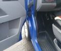 Синий Фольксваген Transporter, объемом двигателя 1.9 л и пробегом 320 тыс. км за 7900 $, фото 13 на Automoto.ua