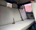 Синий Фольксваген Transporter, объемом двигателя 1.9 л и пробегом 400 тыс. км за 8800 $, фото 65 на Automoto.ua