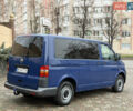 Синий Фольксваген Transporter, объемом двигателя 1.9 л и пробегом 400 тыс. км за 8800 $, фото 25 на Automoto.ua