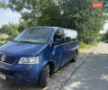 Синій Фольксваген Transporter, об'ємом двигуна 2.46 л та пробігом 500 тис. км за 7500 $, фото 1 на Automoto.ua