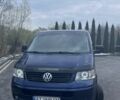 Синій Фольксваген Transporter, об'ємом двигуна 1.9 л та пробігом 400 тис. км за 10500 $, фото 1 на Automoto.ua