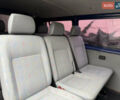 Синий Фольксваген Transporter, объемом двигателя 1.9 л и пробегом 400 тыс. км за 8800 $, фото 67 на Automoto.ua