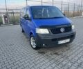 Синій Фольксваген Transporter, об'ємом двигуна 1.9 л та пробігом 350 тис. км за 8700 $, фото 4 на Automoto.ua