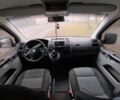 Синий Фольксваген Transporter, объемом двигателя 2.5 л и пробегом 300 тыс. км за 6400 $, фото 7 на Automoto.ua