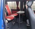Синий Фольксваген Transporter, объемом двигателя 1.9 л и пробегом 320 тыс. км за 7900 $, фото 24 на Automoto.ua
