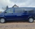 Синій Фольксваген Transporter, об'ємом двигуна 0 л та пробігом 278 тис. км за 3473 $, фото 12 на Automoto.ua