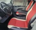 Синий Фольксваген Transporter, объемом двигателя 1.9 л и пробегом 320 тыс. км за 7900 $, фото 10 на Automoto.ua