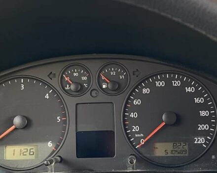 Синий Фольксваген Transporter, объемом двигателя 1.9 л и пробегом 510 тыс. км за 9000 $, фото 3 на Automoto.ua