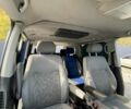 Синий Фольксваген Transporter, объемом двигателя 1.9 л и пробегом 510 тыс. км за 9000 $, фото 9 на Automoto.ua