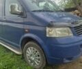 Синий Фольксваген Transporter, объемом двигателя 2.46 л и пробегом 430 тыс. км за 6800 $, фото 28 на Automoto.ua