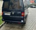 Синий Фольксваген Transporter, объемом двигателя 2.5 л и пробегом 354 тыс. км за 8300 $, фото 1 на Automoto.ua