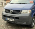 Синий Фольксваген Transporter, объемом двигателя 1.9 л и пробегом 400 тыс. км за 8800 $, фото 16 на Automoto.ua