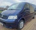 Синій Фольксваген Transporter, об'ємом двигуна 0 л та пробігом 278 тис. км за 3473 $, фото 5 на Automoto.ua