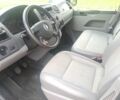 Синій Фольксваген Transporter, об'ємом двигуна 0 л та пробігом 278 тис. км за 3473 $, фото 9 на Automoto.ua