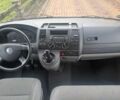 Синій Фольксваген Transporter, об'ємом двигуна 0 л та пробігом 278 тис. км за 3473 $, фото 15 на Automoto.ua