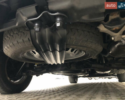 Синий Фольксваген Transporter, объемом двигателя 2.5 л и пробегом 327 тыс. км за 9900 $, фото 42 на Automoto.ua