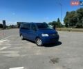 Синий Фольксваген Transporter, объемом двигателя 2.5 л и пробегом 310 тыс. км за 9300 $, фото 1 на Automoto.ua