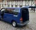 Синий Фольксваген Transporter, объемом двигателя 1.9 л и пробегом 285 тыс. км за 8450 $, фото 27 на Automoto.ua
