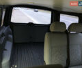 Синий Фольксваген Transporter, объемом двигателя 2.5 л и пробегом 327 тыс. км за 9900 $, фото 13 на Automoto.ua