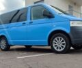 Синій Фольксваген Transporter, об'ємом двигуна 1.9 л та пробігом 366 тис. км за 8700 $, фото 1 на Automoto.ua