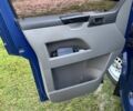 Синий Фольксваген Transporter, объемом двигателя 2.5 л и пробегом 425 тыс. км за 9000 $, фото 9 на Automoto.ua