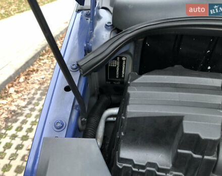 Синий Фольксваген Transporter, объемом двигателя 2.5 л и пробегом 327 тыс. км за 9900 $, фото 40 на Automoto.ua