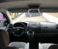 Синий Фольксваген Transporter, объемом двигателя 2.5 л и пробегом 327 тыс. км за 9900 $, фото 19 на Automoto.ua