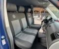 Синий Фольксваген Transporter, объемом двигателя 1.9 л и пробегом 285 тыс. км за 8450 $, фото 32 на Automoto.ua