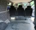 Синий Фольксваген Transporter, объемом двигателя 2.5 л и пробегом 270 тыс. км за 10000 $, фото 1 на Automoto.ua