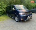 Синій Фольксваген Transporter, об'ємом двигуна 2.5 л та пробігом 380 тис. км за 9000 $, фото 1 на Automoto.ua