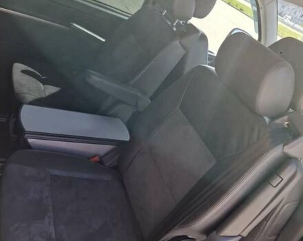 Синій Фольксваген Transporter, об'ємом двигуна 1.9 л та пробігом 49 тис. км за 15200 $, фото 15 на Automoto.ua
