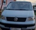 Синій Фольксваген Transporter, об'ємом двигуна 1.9 л та пробігом 393 тис. км за 7900 $, фото 1 на Automoto.ua