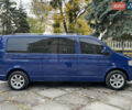 Синий Фольксваген Transporter, объемом двигателя 2.5 л и пробегом 263 тыс. км за 10500 $, фото 5 на Automoto.ua