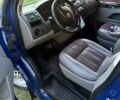 Синий Фольксваген Transporter, объемом двигателя 2.5 л и пробегом 425 тыс. км за 9000 $, фото 8 на Automoto.ua