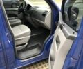 Синий Фольксваген Transporter, объемом двигателя 2.5 л и пробегом 327 тыс. км за 9900 $, фото 8 на Automoto.ua
