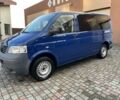 Синій Фольксваген Transporter, об'ємом двигуна 1.9 л та пробігом 285 тис. км за 8250 $, фото 1 на Automoto.ua