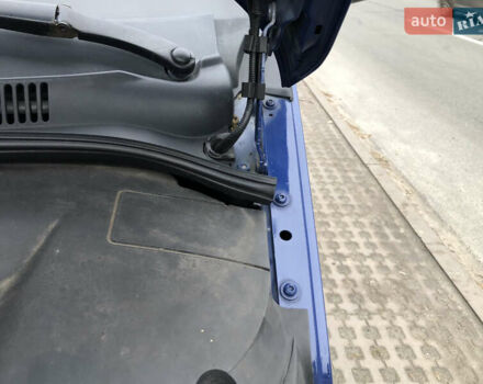 Синий Фольксваген Transporter, объемом двигателя 2.5 л и пробегом 327 тыс. км за 9900 $, фото 41 на Automoto.ua