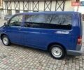 Синий Фольксваген Transporter, объемом двигателя 1.9 л и пробегом 285 тыс. км за 8450 $, фото 4 на Automoto.ua