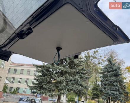 Синий Фольксваген Transporter, объемом двигателя 2.5 л и пробегом 263 тыс. км за 10500 $, фото 62 на Automoto.ua