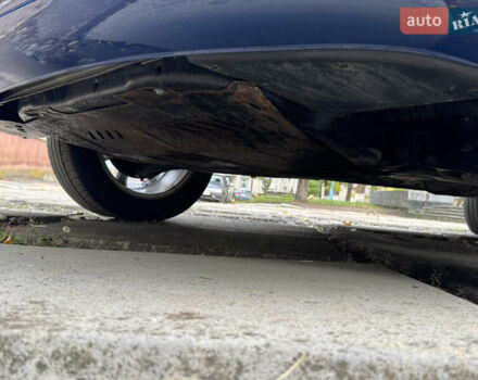 Синий Фольксваген Transporter, объемом двигателя 2.5 л и пробегом 263 тыс. км за 10500 $, фото 70 на Automoto.ua