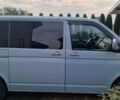 Синій Фольксваген Transporter, об'ємом двигуна 1.9 л та пробігом 393 тис. км за 7900 $, фото 1 на Automoto.ua