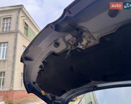 Синий Фольксваген Transporter, объемом двигателя 2.5 л и пробегом 263 тыс. км за 10500 $, фото 67 на Automoto.ua