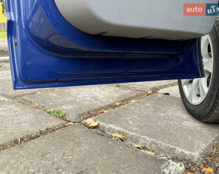 Синий Фольксваген Transporter, объемом двигателя 2.5 л и пробегом 263 тыс. км за 10500 $, фото 22 на Automoto.ua