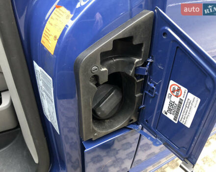 Синий Фольксваген Transporter, объемом двигателя 2.5 л и пробегом 327 тыс. км за 9900 $, фото 44 на Automoto.ua