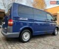 Синий Фольксваген Transporter, объемом двигателя 1.9 л и пробегом 285 тыс. км за 8450 $, фото 12 на Automoto.ua