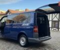 Синий Фольксваген Transporter, объемом двигателя 1.9 л и пробегом 285 тыс. км за 8450 $, фото 26 на Automoto.ua