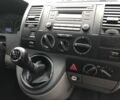 Синий Фольксваген Transporter, объемом двигателя 2.5 л и пробегом 327 тыс. км за 9900 $, фото 20 на Automoto.ua