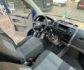 Синий Фольксваген Transporter, объемом двигателя 1.9 л и пробегом 285 тыс. км за 8450 $, фото 35 на Automoto.ua
