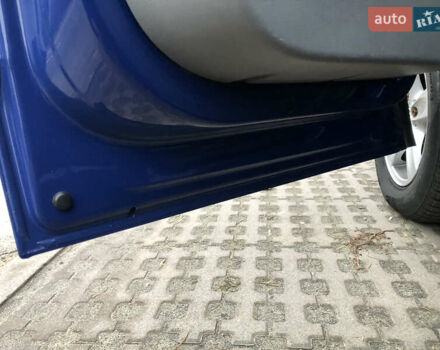 Синий Фольксваген Transporter, объемом двигателя 2.5 л и пробегом 327 тыс. км за 9900 $, фото 45 на Automoto.ua